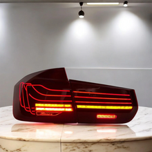 Load image into Gallery viewer, Suitable for BMW 3 Series F30/ F80 (2013-2018) CSL Laser LED Tail Light Assembly