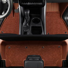 Load image into Gallery viewer, Special for Toyota Camry(2012-2025) Floor Mat Fully Surrounded By All-Weather Floor Mat