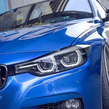 Load image into Gallery viewer, Applicable to 2013-2018 BMW 3 Series F30 LED Headlight Assembly
