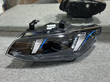 Load image into Gallery viewer, 2010–2013 BMW E93/E92 M3 LCI Snake Eye LED Headlight Retrofit with Projector Lens