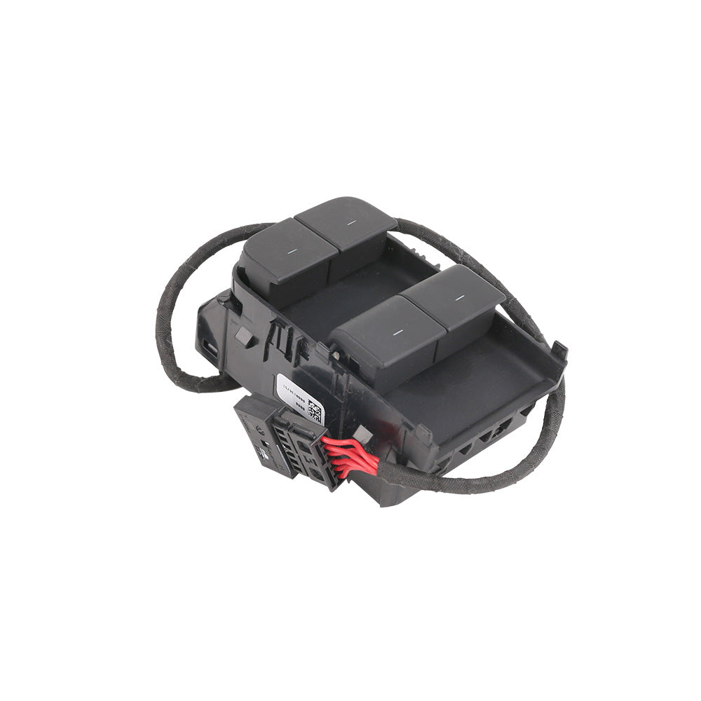 Front Left Window Control Switch for Tesla Model 3 2017-2020 OEM 1081037-01-F