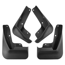 Load image into Gallery viewer, Mud Flaps for VW Polo 2004–2024 No-Drill Custom Fit Splash Guards (4PCS)