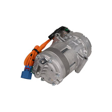 Load image into Gallery viewer, For 2016-2020 Model S Electric Air Conditioning A/C Compressor Pump 1063369-00-G