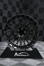 Load image into Gallery viewer, Amancarport 4 PCS Forged Wheels for Tesla Model 3/Y Model X/S 18″ 19″ 20″ 21″ 22″