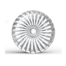 Load image into Gallery viewer, Forged wheels 18, 19, 20 inches suitable for Mercedes-Benz AMG, C, E, S680 Vito v260（1pc）