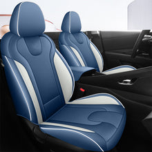 Load image into Gallery viewer, Luxury Leather Car Seat Cover Full Set For Hyundai Elantra (2011-2026)