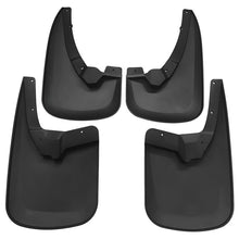Load image into Gallery viewer, Amancarport® Mud Flaps for Dodge Ram 1500/2500/3500 2010–2024 No-Drill Custom Fit (4PCS)