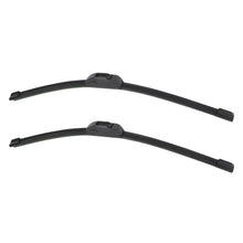 Load image into Gallery viewer, Boneless Silent Windshield Wiper Blades – OEM Quality for Hyundai Tucson (Set of 2)