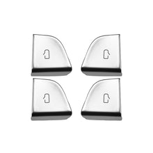 Load image into Gallery viewer, Door Button Switch Cover 4 PCS For 2024 Model 3 Highland