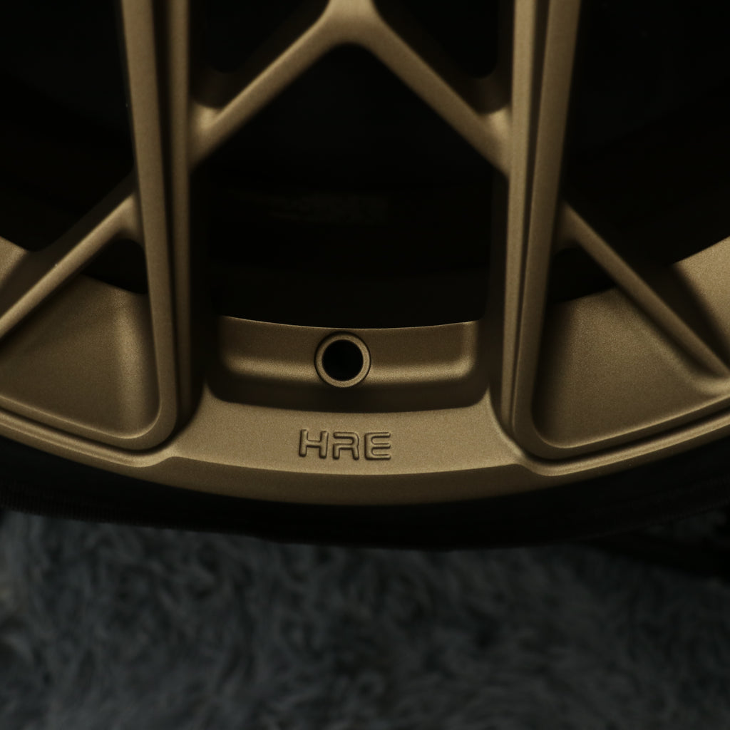 Amancarport 4 PCS Forged Wheels for Tesla Model 3/Y Model X/S 18″ 19″ 20″ 21″ 22″