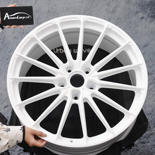 Load image into Gallery viewer, Amancarport 4 PCS Forged Wheels for Tesla Model 3/Y Model X/S 18″ 19″ 20″ 21″ 22″