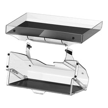 Load image into Gallery viewer, Hidden Foldable Central Control Screen Lower Storage Box for Tesla Model 3/Y