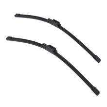 Load image into Gallery viewer, Boneless Silent Windshield Wiper Blades – OEM Quality for Nissan Rogue, Altima, Sentra (Set of 2)