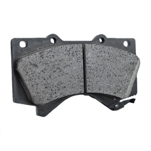 Load image into Gallery viewer, For Toyota 4Runner OEM Front &amp; Rear Brake Pads (2003-2022) – Part No. 04465-AZ200/04466-AZ203