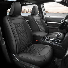 Load image into Gallery viewer, Amancarport Custom Fit Car Seat Covers Full Set For Ford Explorer 6-7 Seats (2020-2025)