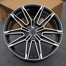 Load image into Gallery viewer, 18,19 Inch Rims Fit BMW 3,4,5 Seriesx1x3 Sport Wheels(1PC)