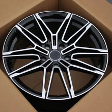 Load image into Gallery viewer, 18,19 Inch Rims Fit BMW 3,4,5 Seriesx1x3 Sport Wheels(1PC)