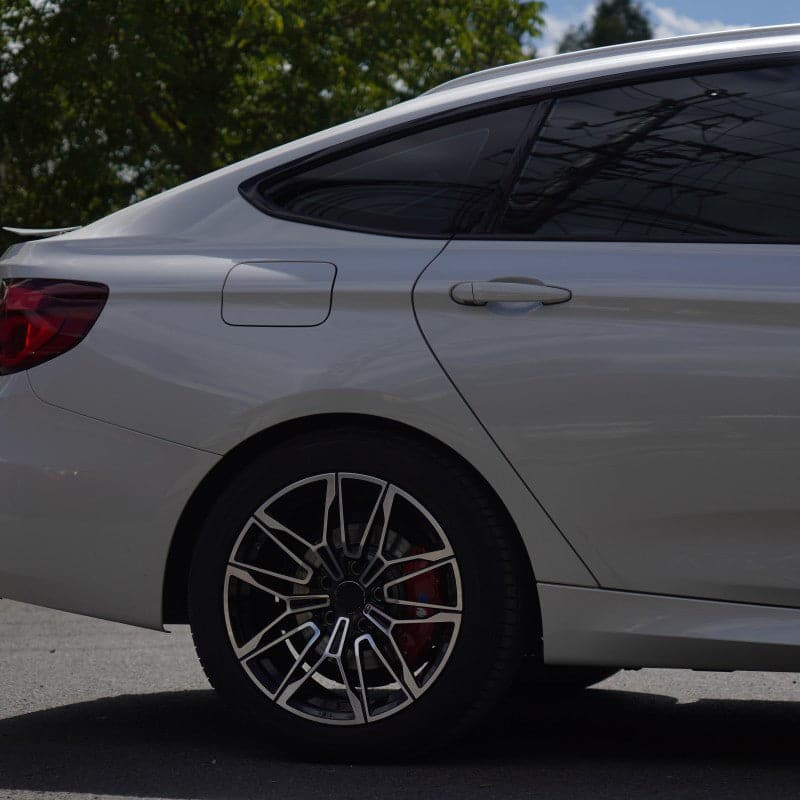 18,19 Inch Rims Fit BMW 3,4,5 Seriesx1x3 Sport Wheels(1PC)