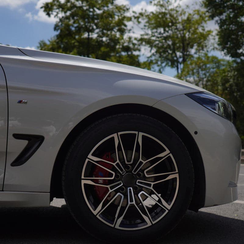 18,19 Inch Rims Fit BMW 3,4,5 Seriesx1x3 Sport Wheels(1PC)