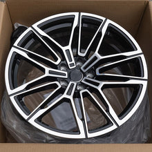 Load image into Gallery viewer, 18,19 Inch Rims Fit BMW 3,4,5 Seriesx1x3 Sport Wheels(1PC)