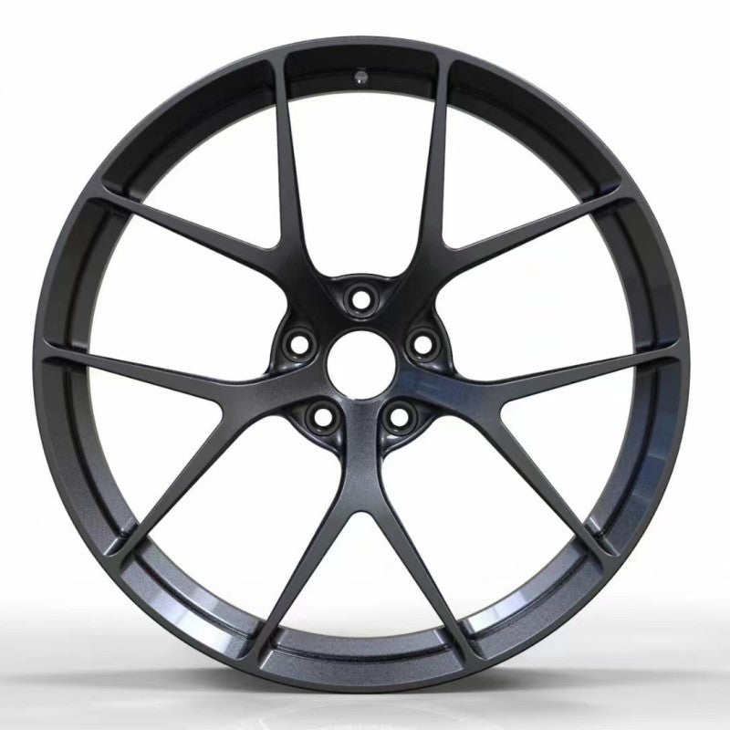 18,19-inch wheels Fits BMW 3, 4, 5 Series, x1x3, Sports Wheels (1PC)