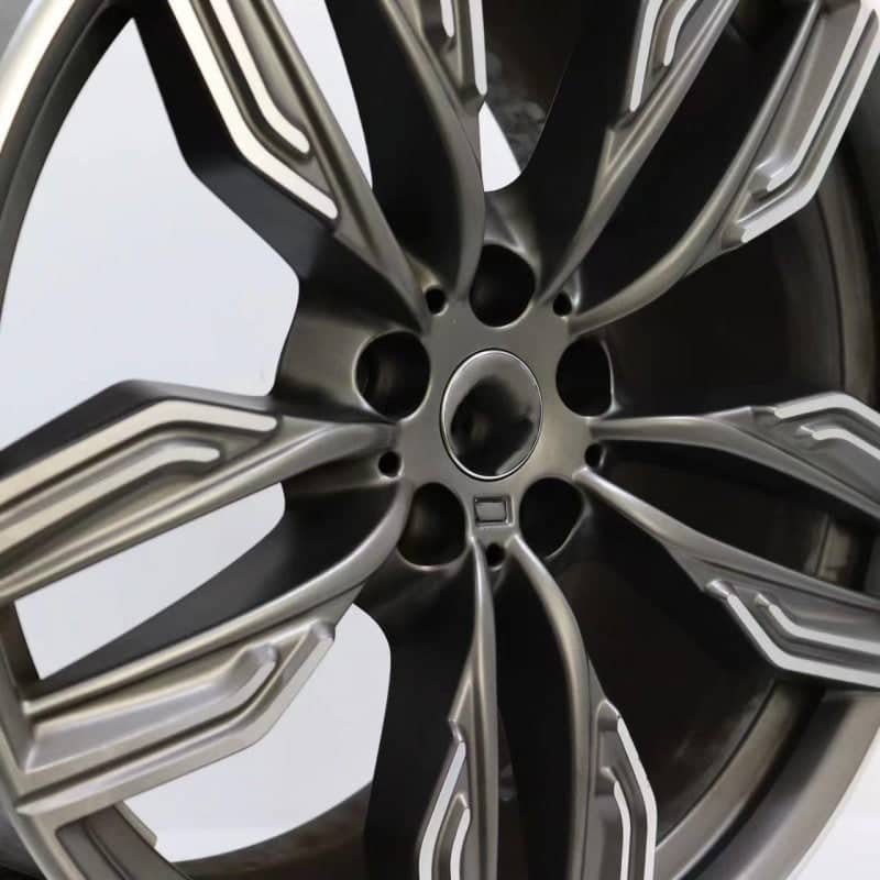 18, 19, 20 Inch Rims Fit BMW 3, 4, 5, 6, 7 Series, x1x3 Sport Wheels(1PC)