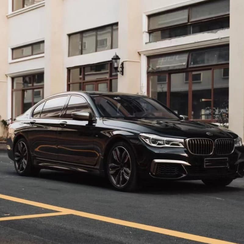 18, 19, 20 Inch Rims Fit BMW 3, 4, 5, 6, 7 Series, x1x3 Sport Wheels(1PC)