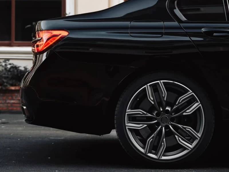 18, 19, 20 Inch Rims Fit BMW 3, 4, 5, 6, 7 Series, x1x3 Sport Wheels(1PC)