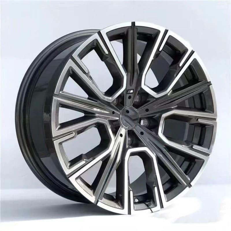 For BMW 7 Series 20-inch OEM Wheel Rim Style 817M