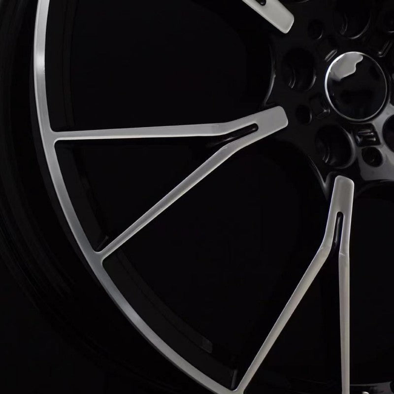 18,19,20-inch wheels Fit BMW 3, 5, 7 Series ,M3M5 Sports Wheels (1PC)