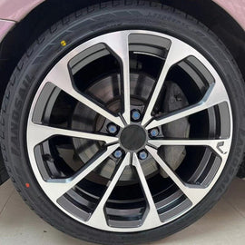 Forged wheels 18 inches  for Cadillac ATS-L, CT4, CT5, CT6