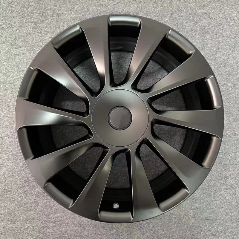 20-inch forged wheels  for Tesla Model Y