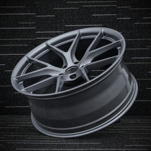 Load image into Gallery viewer, Amancarport 4 PCS Forged Wheels for Tesla Model 3/Y Model X/S 18″ 19″ 20″ 21″ 22″