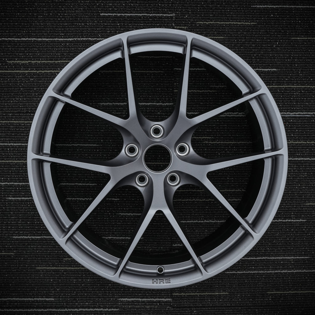 Amancarport 4 PCS Forged Wheels for Tesla Model 3/Y Model X/S 18″ 19″ 20″ 21″ 22″