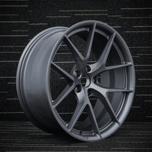 Load image into Gallery viewer, Amancarport 4 PCS Forged Wheels for Tesla Model 3/Y Model X/S 18″ 19″ 20″ 21″ 22″