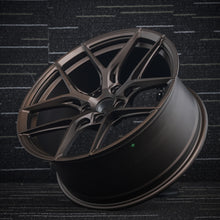 Load image into Gallery viewer, Amancarport 4 PCS Forged Wheels for Tesla Model 3/Y Model X/S 18″ 19″ 20″ 21″ 22″