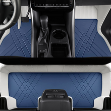 Load image into Gallery viewer, Special for Toyota Camry(2012-2025) Floor Mat Fully Surrounded By All-Weather Floor Mat