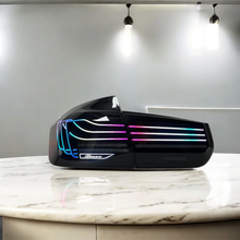 Load image into Gallery viewer, Suitable for BMW 3 Series F30/ F80 (2013-2018) CSL Laser LED Tail Light Assembly