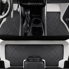Load image into Gallery viewer, Special for Toyota Camry(2012-2025) Floor Mat Fully Surrounded By All-Weather Floor Mat