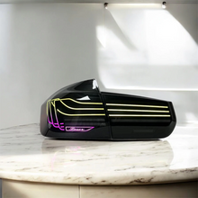 Load image into Gallery viewer, Suitable for BMW 3 Series F30/ F80 (2013-2018) CSL Laser LED Tail Light Assembly