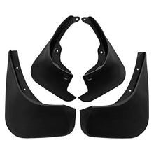 Load image into Gallery viewer, Mud Flaps for Toyota Yaris 2006–2025 No-Drill Custom Fit All-Weather Front &amp; Rear Splash Guards (4PCS)
