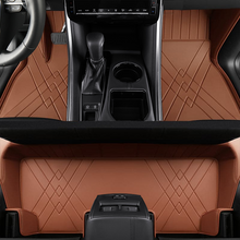 Load image into Gallery viewer, Special for Toyota Camry(2012-2025) Floor Mat Fully Surrounded By All-Weather Floor Mat