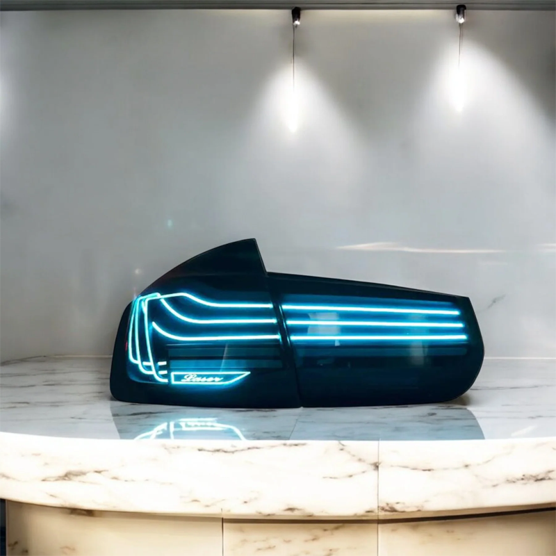 Suitable for BMW 3 Series F30/ F80 (2013-2018) CSL Laser LED Tail Light Assembly