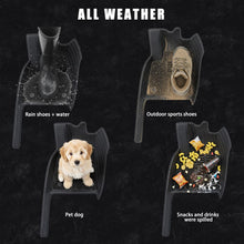 Load image into Gallery viewer, Tesla Model 3/Y/Highland/Juniper All-Weather Leather Floor Mats Interior Liners