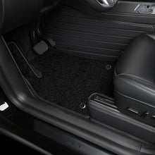 Load image into Gallery viewer, Special for Tesla Model X 2016-2024 (5-7 Seats) 360° Full Wrap All-Weather Leather Floor Mat