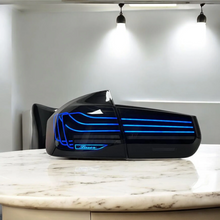 Load image into Gallery viewer, Suitable for BMW 3 Series F30/ F80 (2013-2018) CSL Laser LED Tail Light Assembly