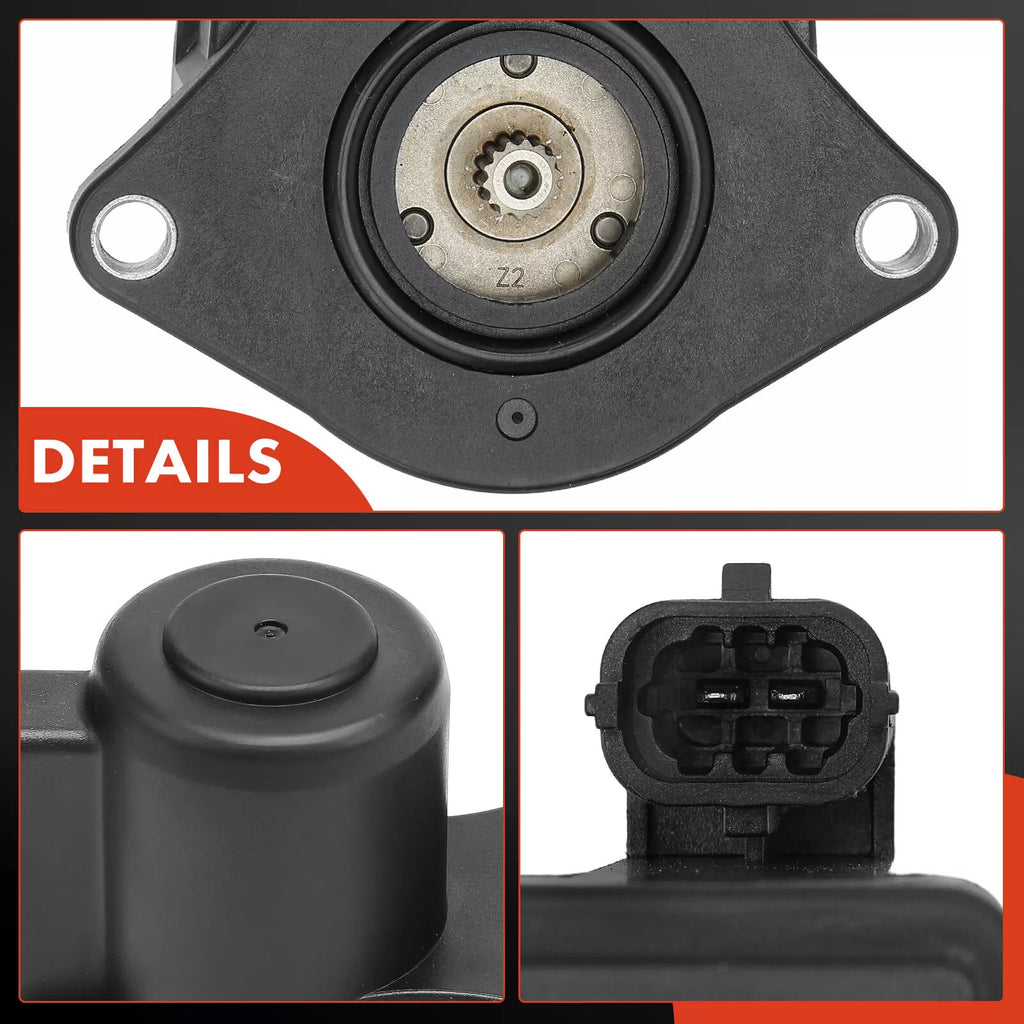 Rear Parking Brake Motor for Tesla Model 3 (2017–2021) / Model Y (2020–2022) – LH or RH