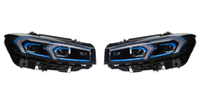 Load image into Gallery viewer, LED Headlights for BMW 3 Series G20/G21 (2019–2024, Pre-LCI &amp; LCI Upgrade)