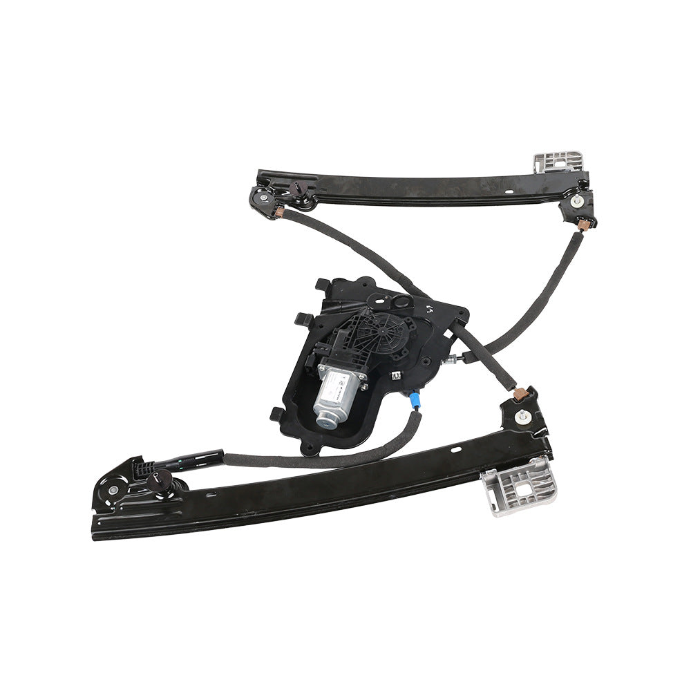Rear Left and Right Window Regulator for Tesla Model 3 2017-2023 OEM 1096622 00 L and 1096623 00 L