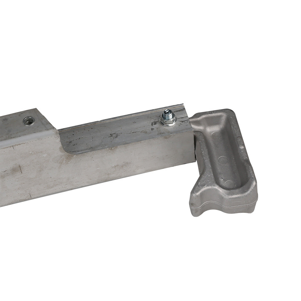 Front Bumper Reinforcement Bar for 2020–2023 Model Y | Compatible Replacement for OEM 1487601-00-E